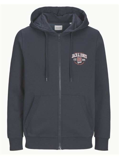  JACK AND JONES | 12257489/Dark Navy